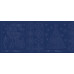 Christmas Sashiko Panel - Navy